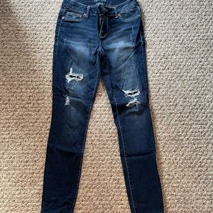 Maurice’s jeans